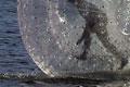 Zorbing