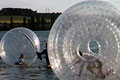 Zorbing